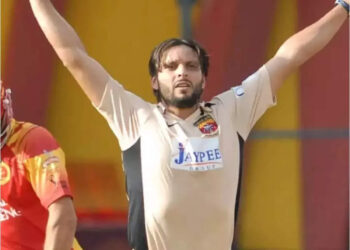 Pakistani Players Who Played in IPL 2008 and Their Salaries​