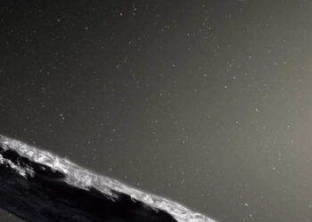 ‘Oumuamua: The First Interstellar Object to Visit Our Solar System