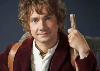 10 Iconic Roles Of Martin Freeman Aka Dr John Watson