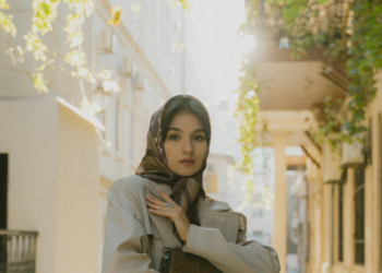 Colour Combos That Will Make You Look EXPENSIVE