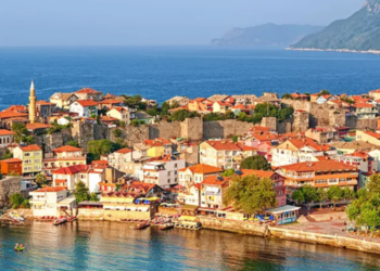 10 Historical Sites You Must Visit In Türkiye