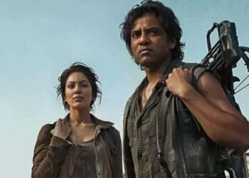 TMKOC x Zombie Apocalypse: Gokuldham Takes on Zombies