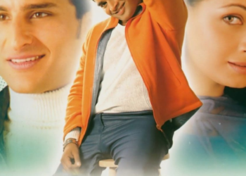 Screen Sayings: 9 Rehnaa Hai Terre Dil Mein Dialogues Relatable For Those In Love