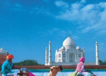 12 Cities That Will Make You Fall In Love With India