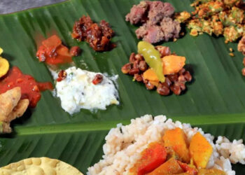 Onam Sadhya In Bengaluru – 10 Best Places For The Festive Meal