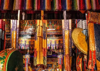 9 Heritage Sites Your Kids Will Love To Explore In Leh