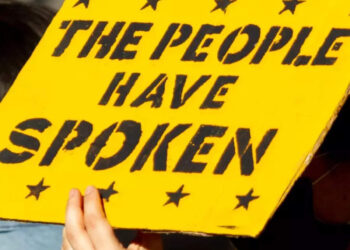 International Day of Democracy: 5 of the Greatest Quotes on Democracy