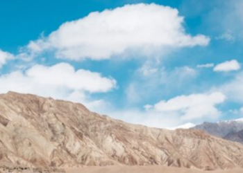 Wild History: All About Hemis National Park In Ladakh