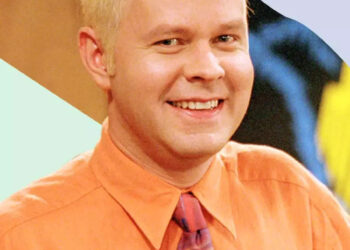 30 Years Of FRIENDS: 9 Times Gunther Cracked Us Up