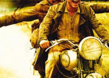 8 Movies To Watch To Awaken The Vagabond In You