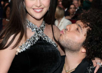 Emmy Awards 2024: Check Out The Power Couples, Cutest Jodis