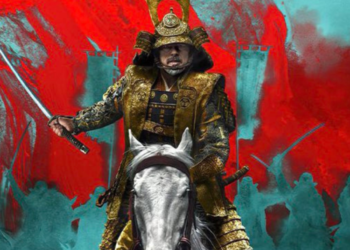 Emmys 2024: ALL The Awards Shogun Won