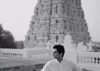 Aditi-Siddharth Wedding: 8 Temples For A Postcard Wedding In India