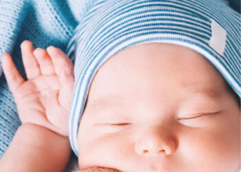 Gen Alpha Baby Names Starting With Letter C