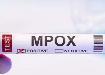 9 Distinct Signs Of Mpox That You Should Know