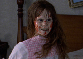 8 Horror Films That Were SO Disturbing They Had To Be Banned