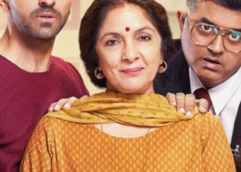 Screen Sayings: 7 Iconic Dialogues From Badhaai Ho
