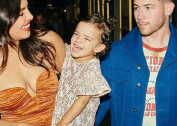 Inside Nick Jonas' Birthday Concert Ft. Priyanka Chopra, Malti Marie