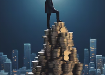 Habits Of People Who Always Move Forward In Life Financially, According To Psychology