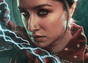 Stree 2 Nears Rs 600 Crore Mark! All Hindi Films In Rs 500 Crore Club