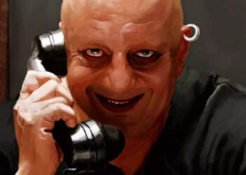 9 Iconic Villains Of Bollywood That You Can't Ever Forget