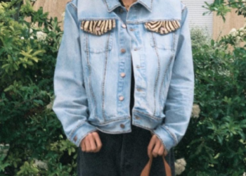 BTS Star V-Inspired Fall Outfit Inspo For Men