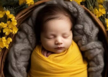 Gen Alpha Baby Names Starting With Letter D