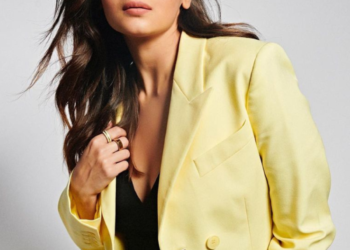 8 Different Ways To Style 2024's Hottest Colour – Butter Yellow