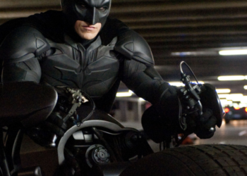 Batman Origin Story In 10 Slides