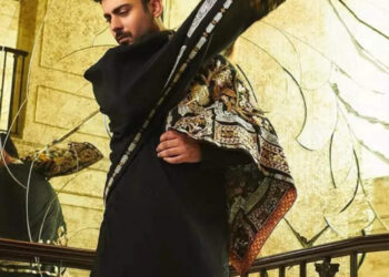 10 Pakistani Actors Who Made Home In Hearts Of Indian Audience