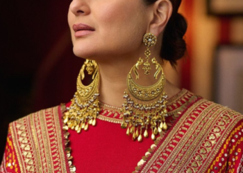 Inside Kareena Kapoor's Collection Of Royal Salwar Suits