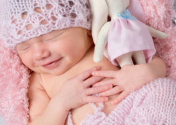 Gen Alpha Baby Names Starting With Letter F