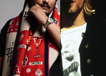 Celebrities Who Predicted Their Own Death
