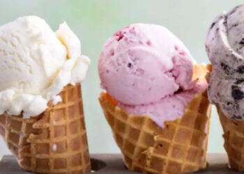 National Ice Cream Cone Day: Make Ragi Millet Cones To Add A Dose Of Health