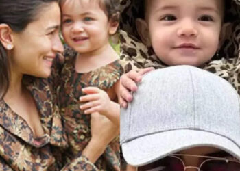 9 Adorable Mother-Daughter Duos Of Bollywood