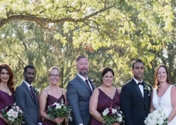 Heartwarming Moments From Samantha Ruth Prabhu's Brother's Wedding
