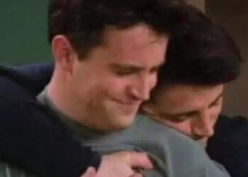 30 Years Of FRIENDS: 9 Times Our Favourite Show Made Us Cry
