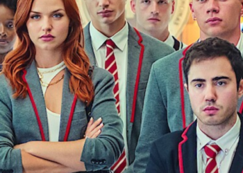 Elite To Riverdale: 9 High School Series For Your OTT Binge-Watch