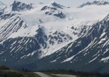 10 National Parks In Canada That Will Remind You of India's Forests