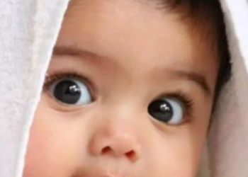 Gen Alpha Baby Names Starting With Letter I