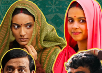 8 Must-Watch Films, Web Series On OTT That Showcase Beauty Of Village Life