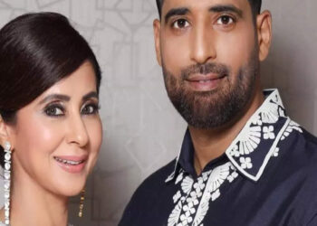 Who is Mohsin Akhtar Mir? All About Urmila Matondkar's Estranged Husband