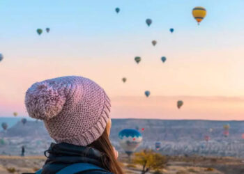 World Tourism Day: Top Peaceful Travel Destinations To Explore
