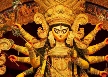 Different Countries And Cultures That Celebrate Durga Puja