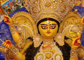 The 9 Colours Of Navratri And Their Significance
