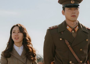 8 Highest-Rated K-Dramas That Are Unmissable: Crash Landing On You To Killer Paradox