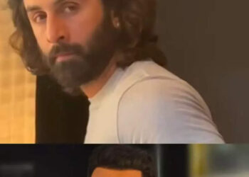 Animal To Ramayana: Ranbir Kapoor's Jaw-Dropping Transformation