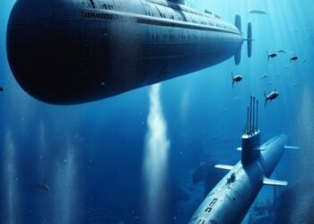 Only 6 countries operate nuclear submarines; check India’s convoy