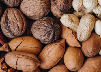 Top 5 nuts with highest protein content
                              
                              Published by Livemint | 14 Sep 2024