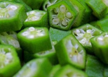 5 ways okra water boosts your health
                              
                              Published by Livemint | 13 Sep 2024